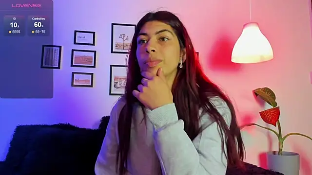 Cassie bloom online show from March 22, 2025, 10:59 pm