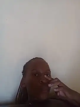 Zuluprincessxh online show from January 7, 2026, 9:25 am