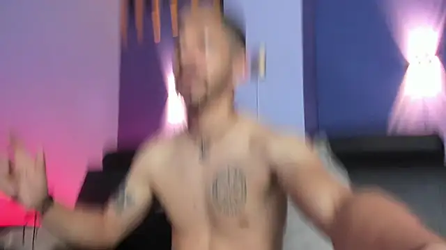 Snapshot of AlejandroStormm chatting on October 26, 2025, 2:50 pm AlejandroStormm online show from October 26, 2025, 2:50 pm