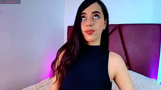 Lexi Howard  online show from July 11, 2026, 4:57 am