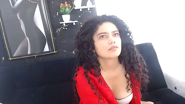 Sameshina hot online show from February 23, 2025, 7:38 pm