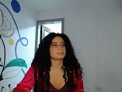 Sameshina hot online show from March 22, 2025, 1:54 am
