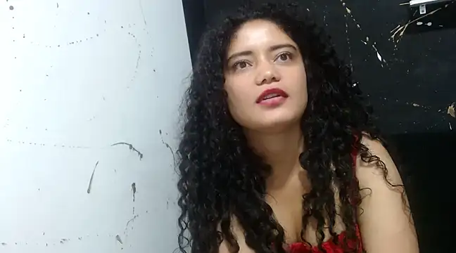 Sameshina hot online show from March 8, 2025, 1:50 am