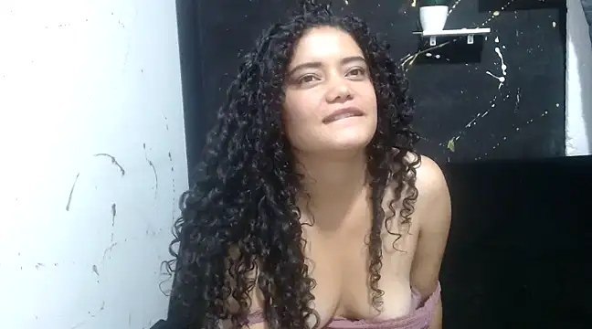Sameshina hot online show from March 9, 2025, 1:25 am