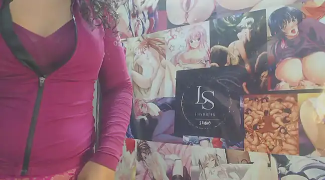 Sameshina hot online show from March 14, 2025, 1:48 am