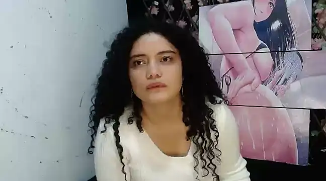 Sameshina hot online show from March 19, 2025, 11:47 pm