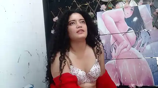Sameshina hot online show from March 22, 2025, 10:37 pm