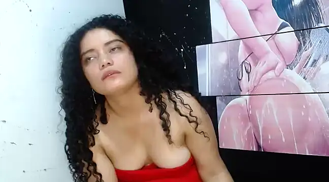 Sameshina hot online show from March 10, 2025, 10:55 pm
