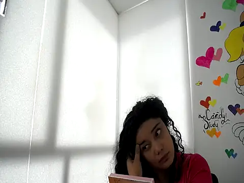 Sameshina hot online show from February 21, 2025, 7:43 pm