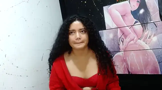 Sameshina hot online show from March 18, 2025, 2:18 am