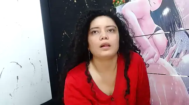 Sameshina hot online show from March 14, 2025, 7:23 pm