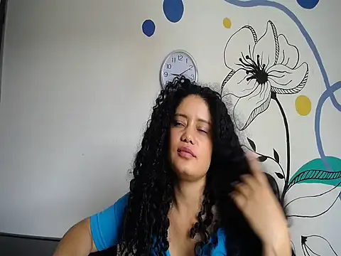 Sameshina hot online show from March 21, 2025, 7:46 pm