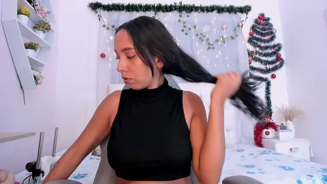 Emma lorense22 online show from December 22, 2025, 7:25 pm