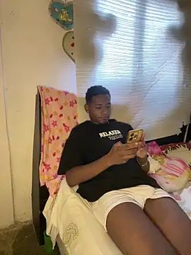 Liam Canales online show from March 20, 2025, 8:29 pm