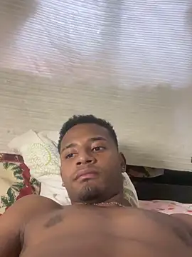 Liam Canales online show from March 18, 2025, 8:16 pm