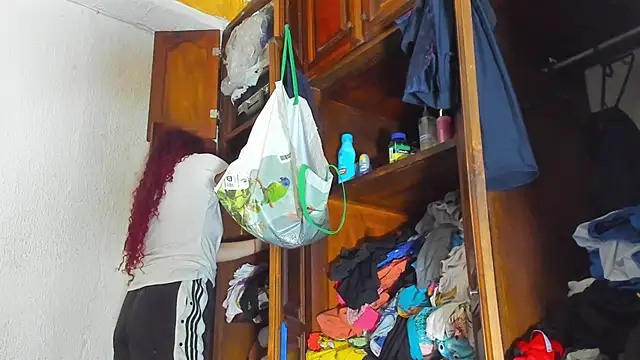 lexxy ray666 online show from February 4, 2026, 11:05 am