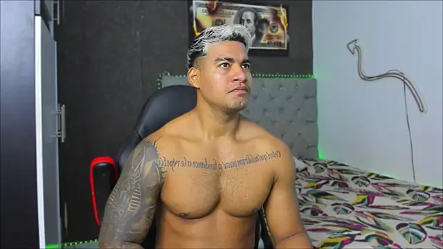 luigi hot  online show from March 20, 2026, 3:57 pm