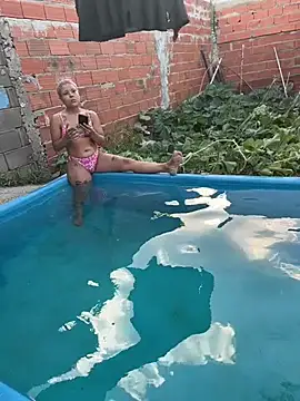 Snapshot of LA_SRA_M_ chatting on March 18, 2025, 8:48 pm LA SRA M online show from March 18, 2025, 8:48 pm