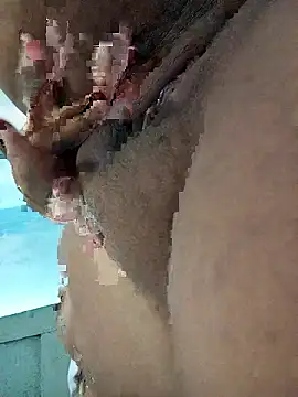 Milynhaofc online show from January 9, 2026, 4:47 pm