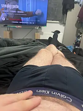 GrafterBen1 online show from February 28, 2026, 12:21 am