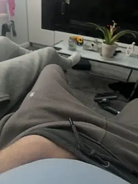 GrafterBen1 online show from February 6, 2026, 2:57 pm