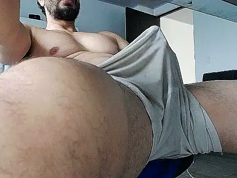 Snapshot of SAMJACBO28 chatting on March 5, 2026, 12:35 pm SAMJACBO28 online show from March 5, 2026, 12:35 pm