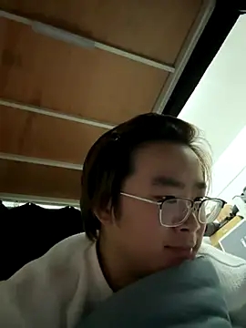 Anson0722 online show from December 5, 2025, 2:59 pm