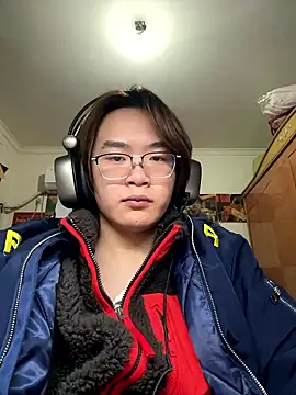 Anson0722 online show from January 15, 2026, 2:31 pm