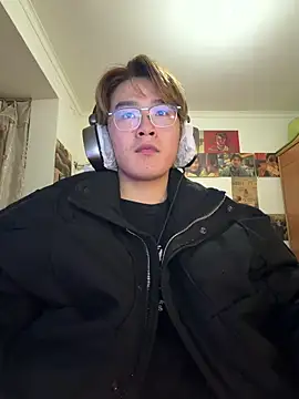 Anson0722 online show from March 23, 2026, 3:12 pm