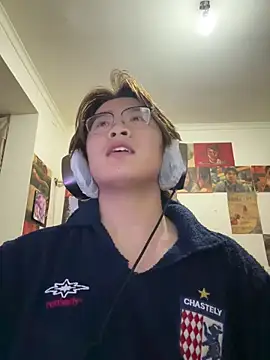 Anson0722 online show from March 1, 2026, 3:01 pm