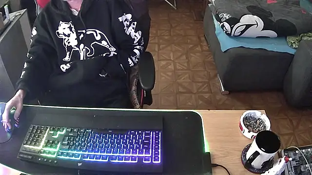 DerGeileLoveboy online show from January 15, 2026, 12:19 pm