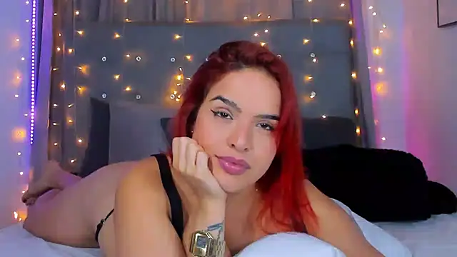 Snapshot of Anaroussew02 chatting on March 3, 2025, 7:46 am Anaroussew02 online show from March 3, 2025, 7:46 am