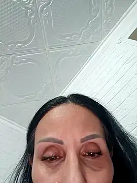 Ramona870 online show from October 25, 2025, 6:08 pm