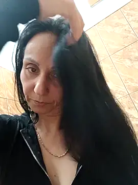 Snapshot of Ramona870 chatting on March 7, 2026, 9:05 am Ramona870 online show from March 7, 2026, 9:05 am