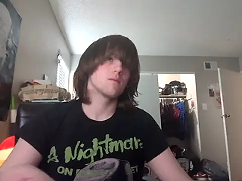 Snapshot of 2007slave chatting on January 13, 2026, 10:35 pm 2007slave online show from January 13, 2026, 10:35 pm