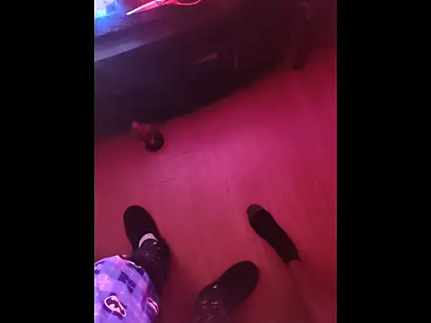 Snapshot of PnpNNJ1 chatting on March 1, 2026, 1:38 am PnpNNJ1 online show from March 1, 2026, 1:38 am