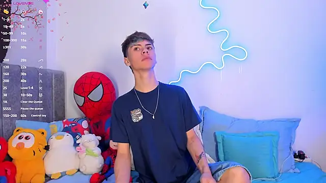 Snapshot of callum_77 chatting on October 29, 2025, 4:44 am callum 77 online show from October 29, 2025, 4:44 am