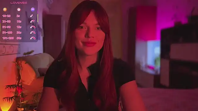 Snapshot of CherryRed_Girl chatting on March 29, 2026, 8:54 pm CherryRed Girl online show from March 29, 2026, 8:54 pm