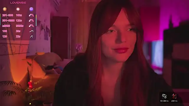 Snapshot of CherryRed_Girl chatting on April 15, 2026, 7:40 pm CherryRed Girl online show from April 15, 2026, 7:40 pm