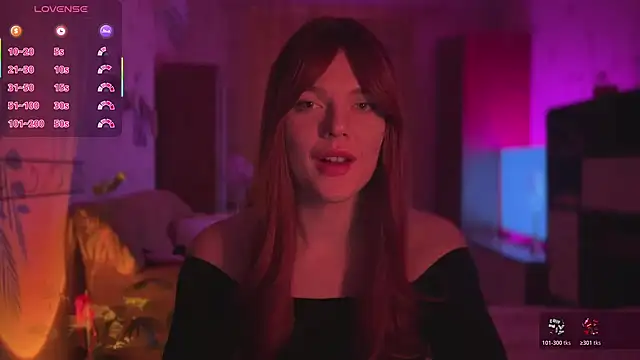 Snapshot of CherryRed_Girl chatting on March 14, 2026, 10:05 pm CherryRed Girl online show from March 14, 2026, 10:05 pm