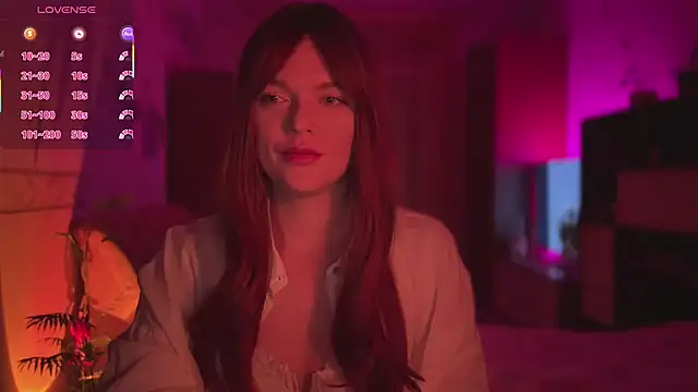 Snapshot of CherryRed_Girl chatting on March 30, 2026, 9:38 pm CherryRed Girl online show from March 30, 2026, 9:38 pm