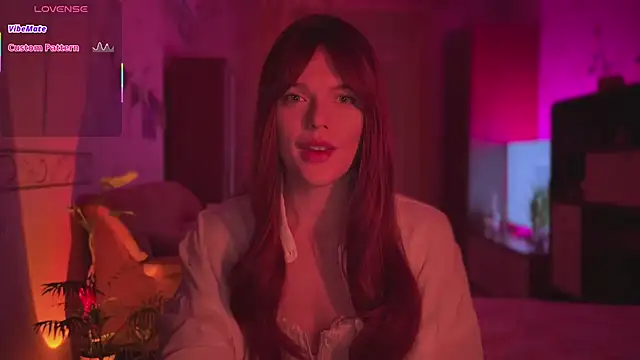 Snapshot of CherryRed_Girl chatting on March 31, 2026, 8:22 pm CherryRed Girl online show from March 31, 2026, 8:22 pm