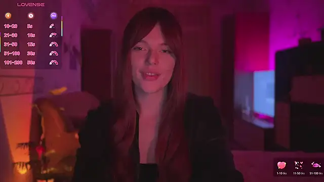 Snapshot of CherryRed_Girl chatting on April 3, 2026, 9:54 pm CherryRed Girl online show from April 3, 2026, 9:54 pm