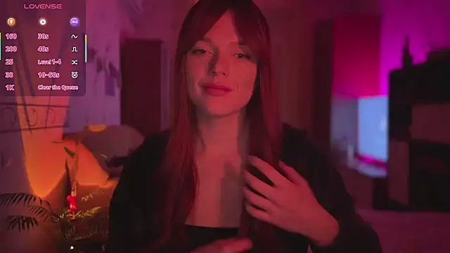 Snapshot of CherryRed_Girl chatting on April 15, 2026, 7:58 pm CherryRed Girl online show from April 15, 2026, 7:58 pm