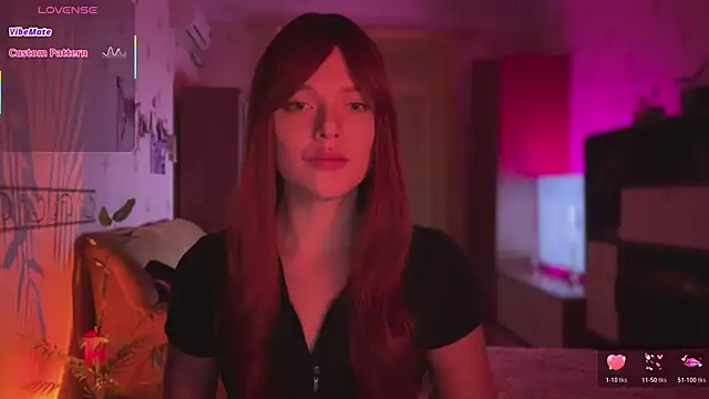 Snapshot of CherryRed_Girl chatting on March 5, 2026, 10:48 pm CherryRed Girl online show from March 5, 2026, 10:48 pm