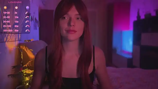 Snapshot of CherryRed_Girl chatting on April 8, 2026, 11:28 pm CherryRed Girl online show from April 8, 2026, 11:28 pm