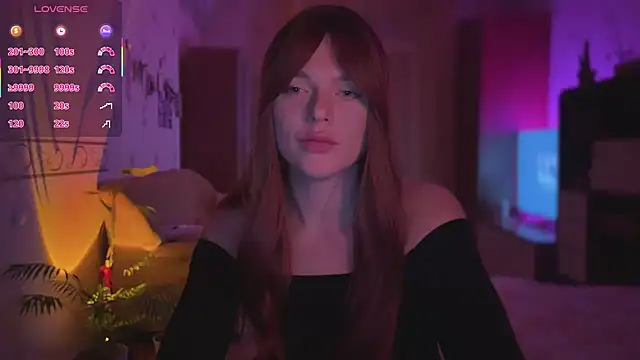 Snapshot of CherryRed_Girl chatting on April 11, 2026, 9:18 pm CherryRed Girl online show from April 11, 2026, 9:18 pm