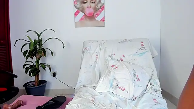 sindy castro online show from November 10, 2025, 7:52 pm