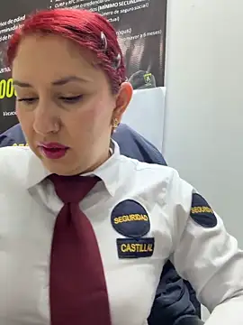 Snapshot of Megan-01- chatting on March 10, 2026, 11:25 am Megan-01- online show from March 10, 2026, 11:25 am