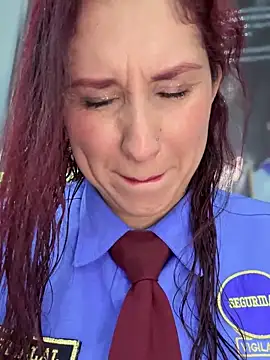 Megan-01- online show from January 15, 2026, 3:59 pm